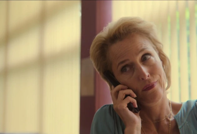 Кадр из сериала Половое воспитание 2 сезон