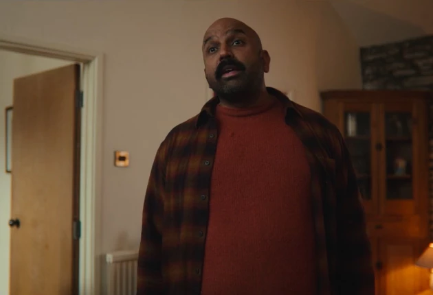 Кадр из сериала Половое воспитание 4 сезон