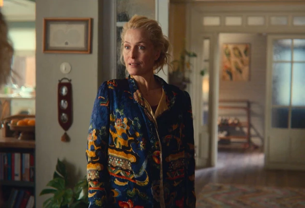 Кадр из сериала Половое воспитание 4 сезон