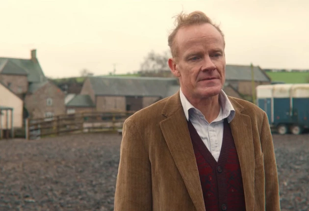 Кадр из сериала Половое воспитание 4 сезон